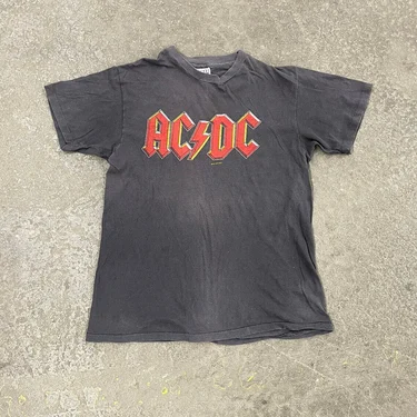 ACDC T-shirt