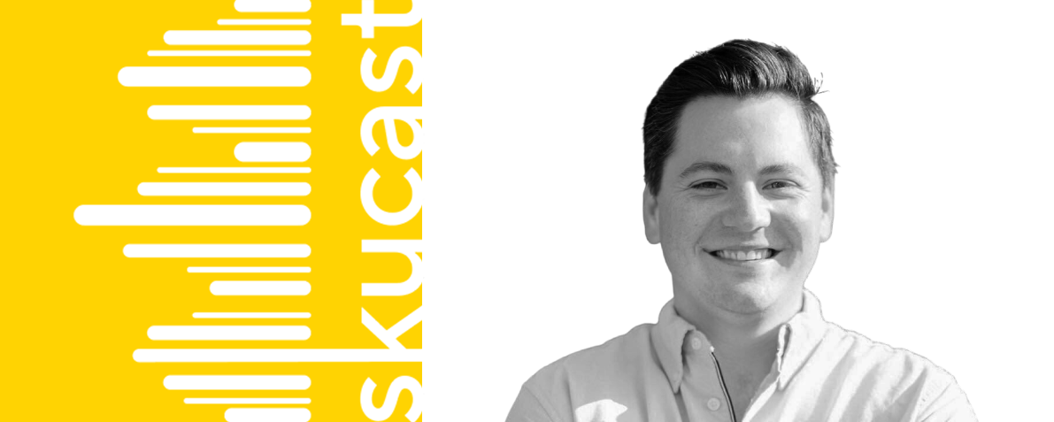 Episode 263: The Critical Components to a High-Performing Website (with Luke Williams, commonsku's Digital Marketing Manager)