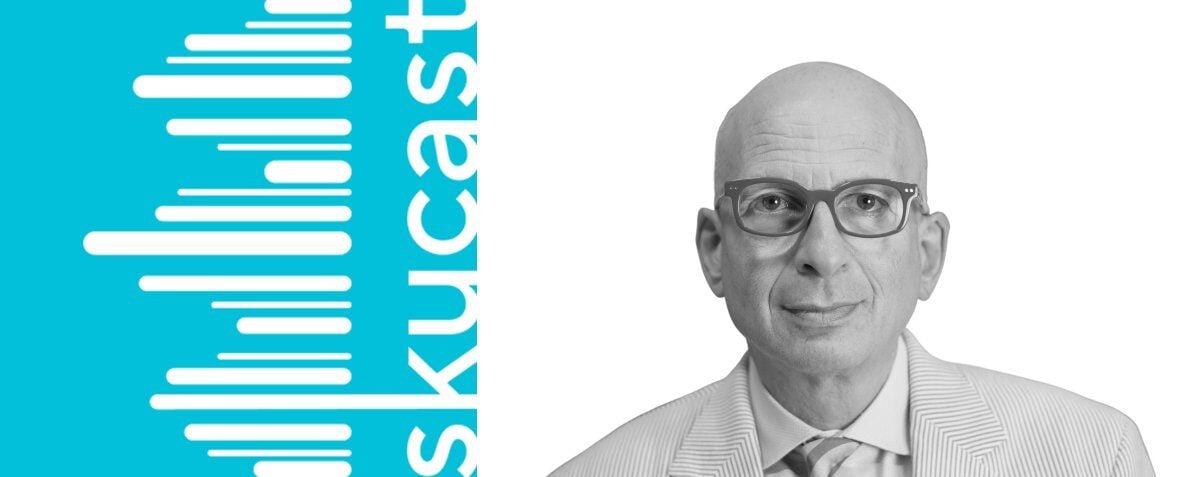 Episode 272: The Song of Significance with Seth Godin