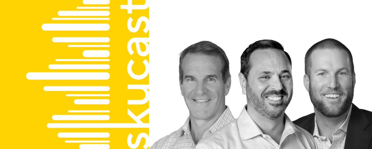 Episode 290: Supplier CEO Chat with CJ Schmidt (Hit), Dan Pantano (alphabroder), and Neil Ringle (PCNA)