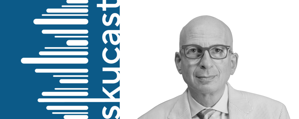 Episode 233: Seth Godin on Climate Change