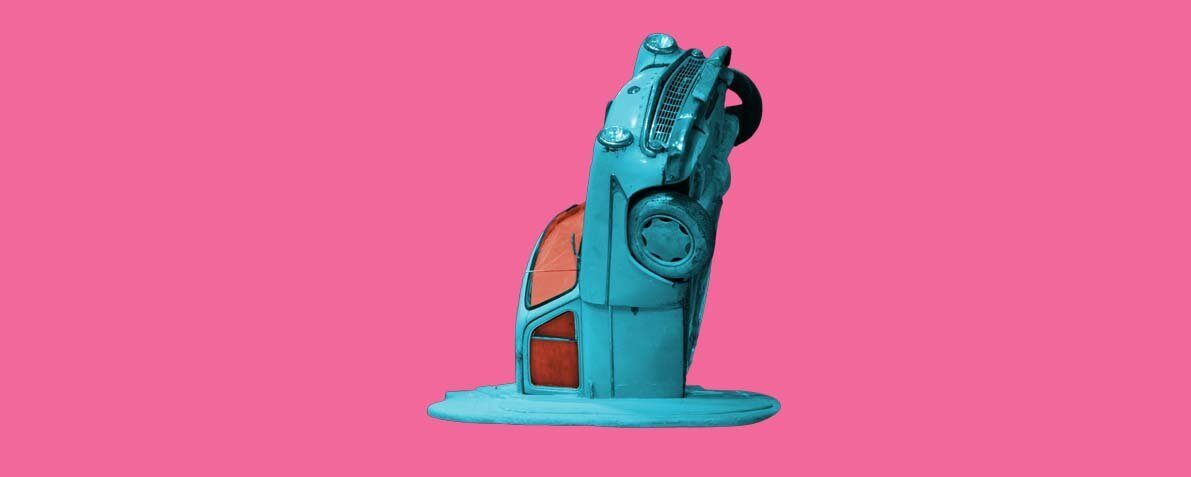 Commission Models and Profitability: Why the 50/50 Split Needs an Overhaul