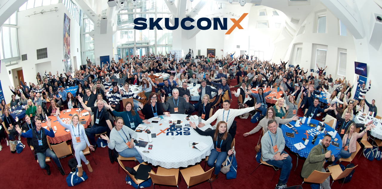 10 Visionary Ideas Shared at skuconX