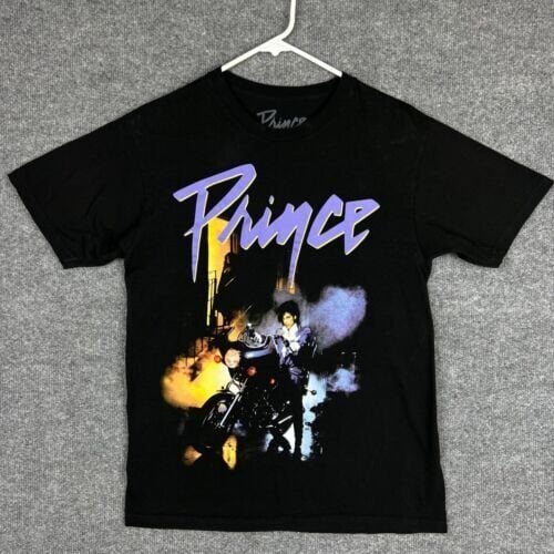 Prince t-shirt