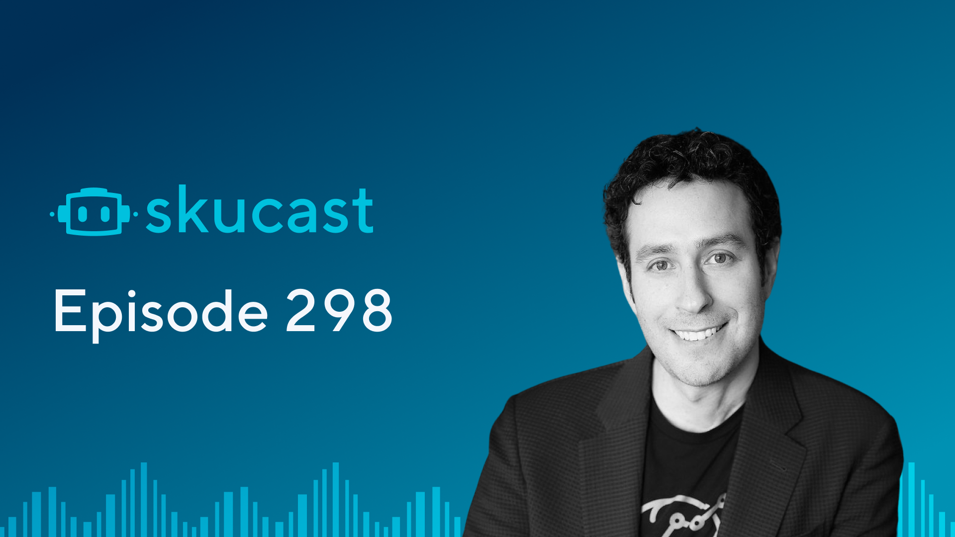 Episode 298: How To Sell the Way You Buy with David Priemer, Cerebral Selling