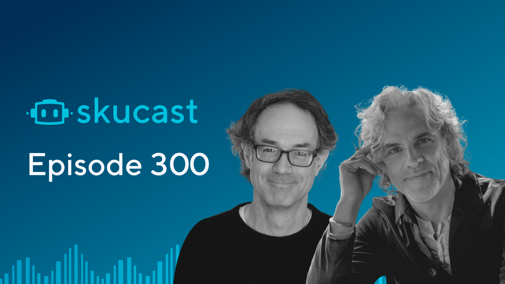 Episode 300: Unforgettable Stories and Invaluable Insights