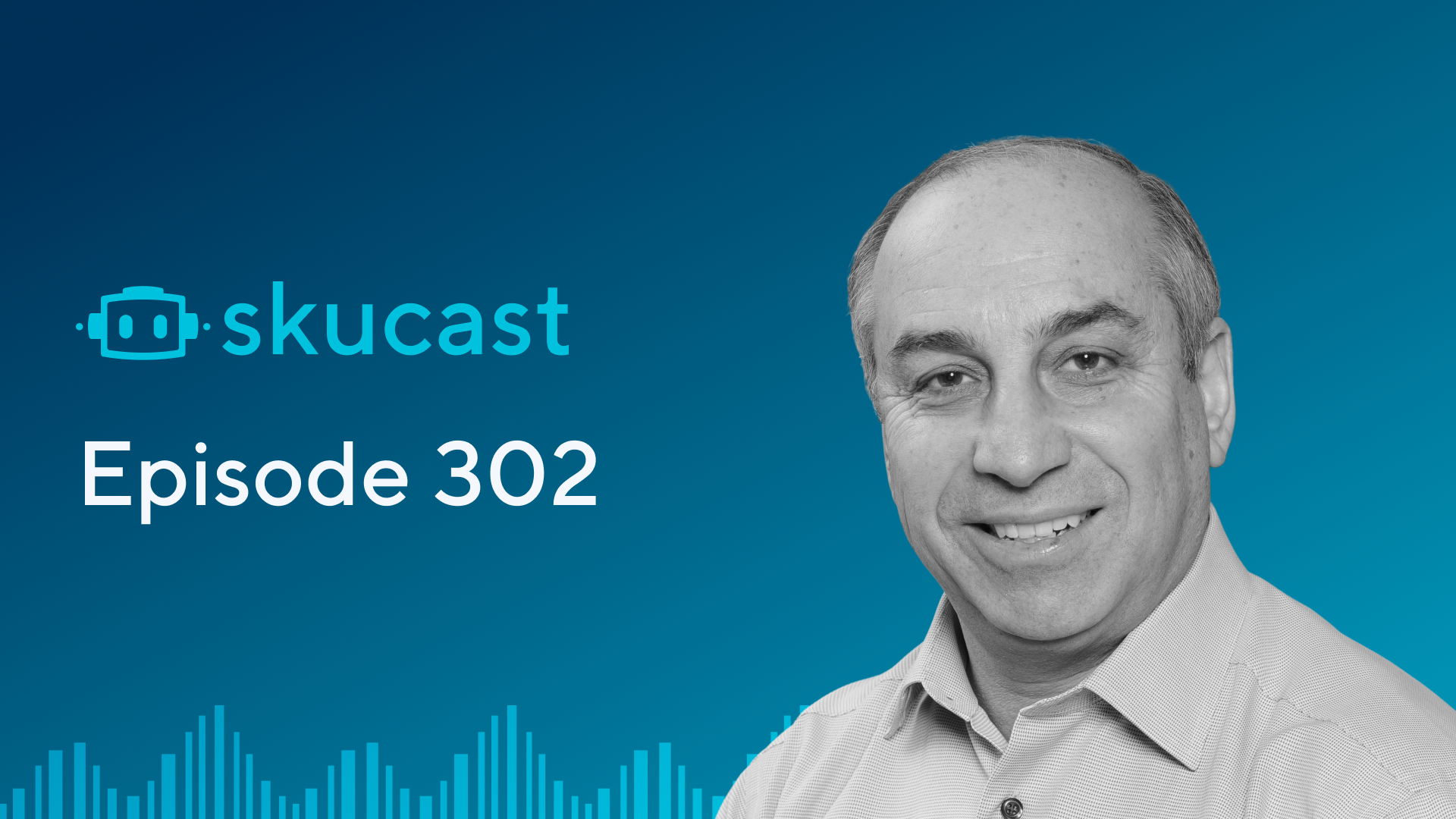 Episode 302: Crafting an Exceptional Customer Experience with Gemline CEO, Frank Carpenito