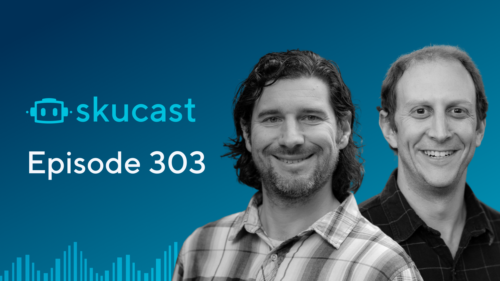 Episode 303 - Rupt: A Chat with the Disruptors, Jason Lucash and Mike Szymczak