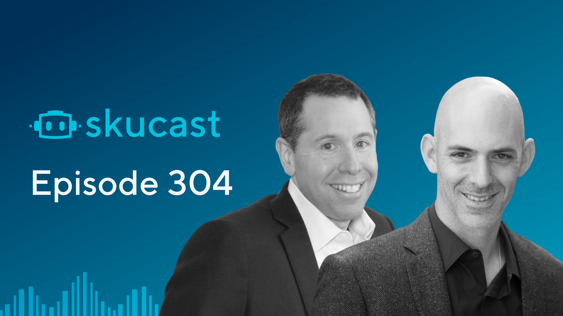 Episode 304: A Global Vision for 2024 with Jeremy Lott (SanMar) and Jonathan Isaacson (Gemline)