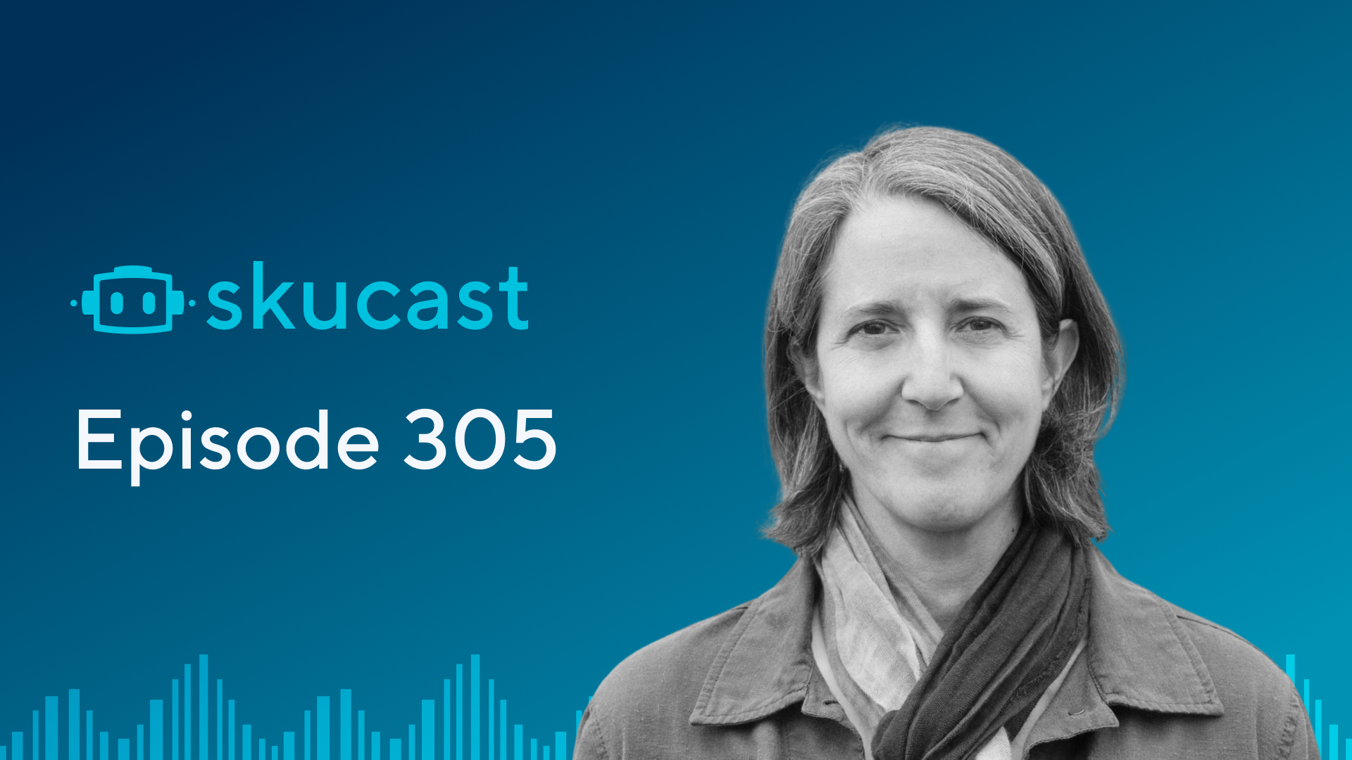 Episode 305: Future Proofing Promo with Denise Taschereau, CEO, Fairware