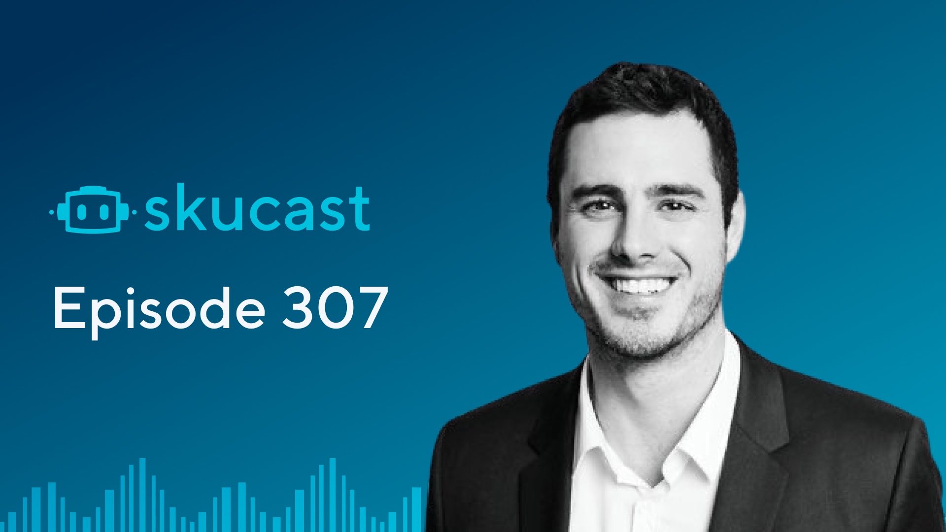 Episode 307: From The Bachelor to Generous Coffee, a Chat with Ben Higgins