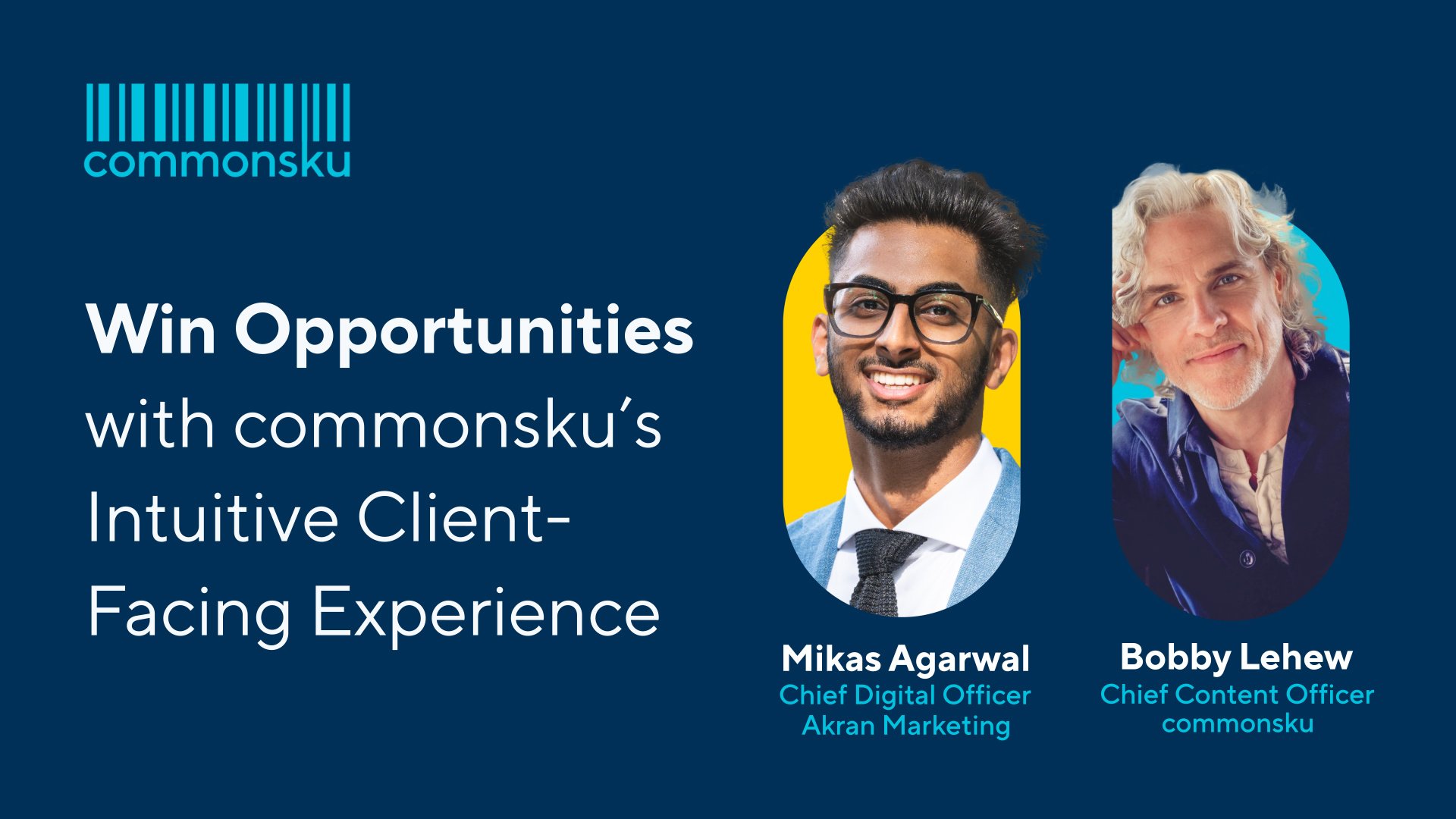 How Akran Marketing Wins Opportunities with commonsku’s Intuitive Client-Facing Experience