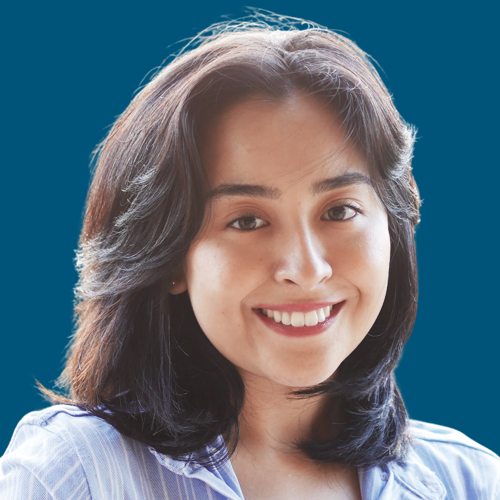 Annabella Chamoun-Ko