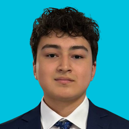Daniel Vargas