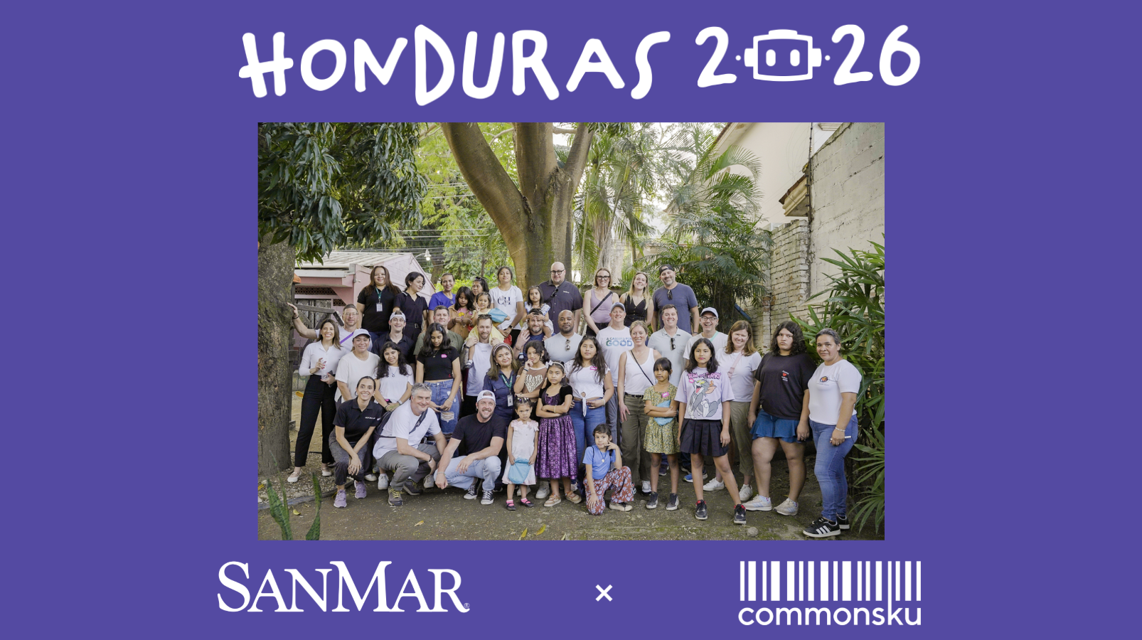 What Honduras Taught Us About a T-Shirt