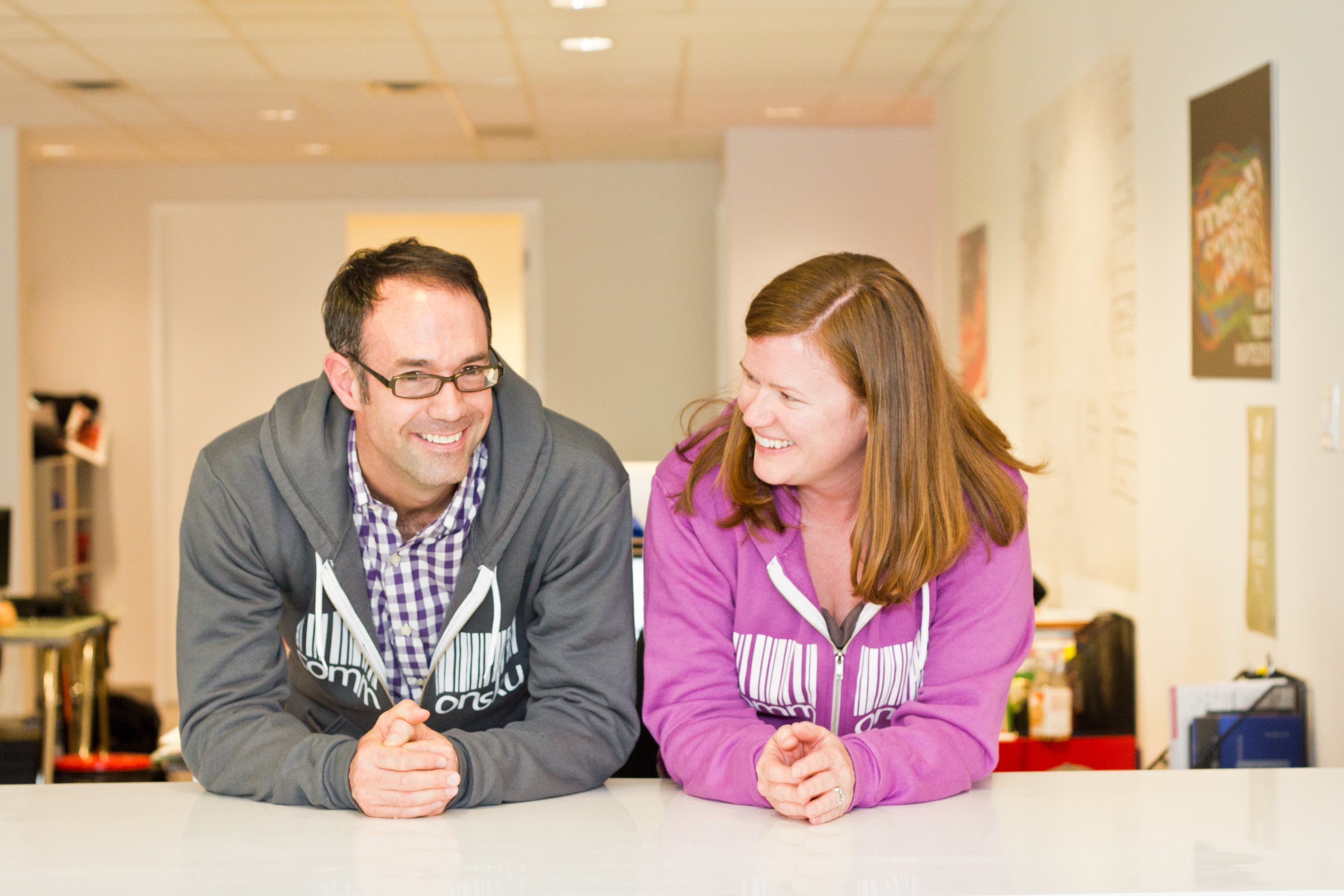 the story behind commonsku