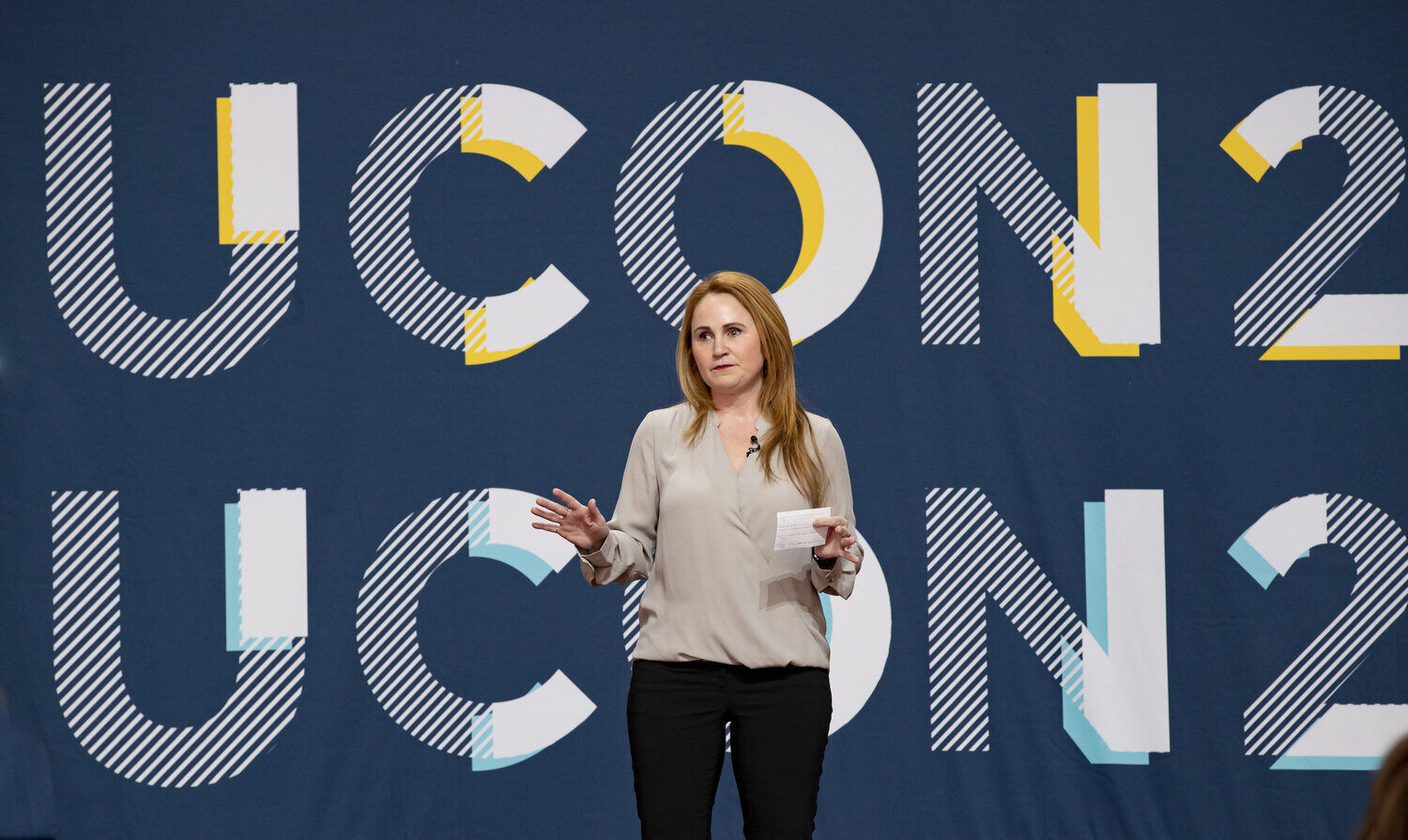 skucon Stories: Gillian Hammond with Brand Fuel, Inc. (A skucon 2019 Video)