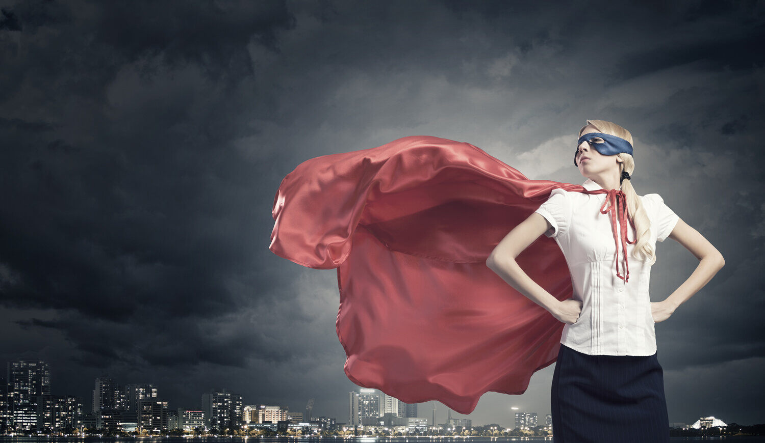 The Secret to Getting Referrals? Ask at the Heroic Moment