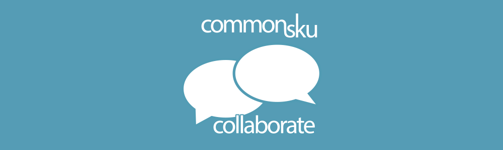 Introducing commonsku collaborate