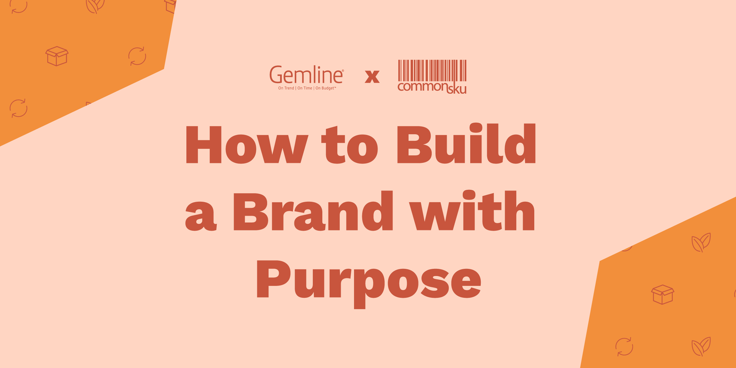 5 Steps to Build a Purpose-Driven Brand | Bryan Papé, MiiR