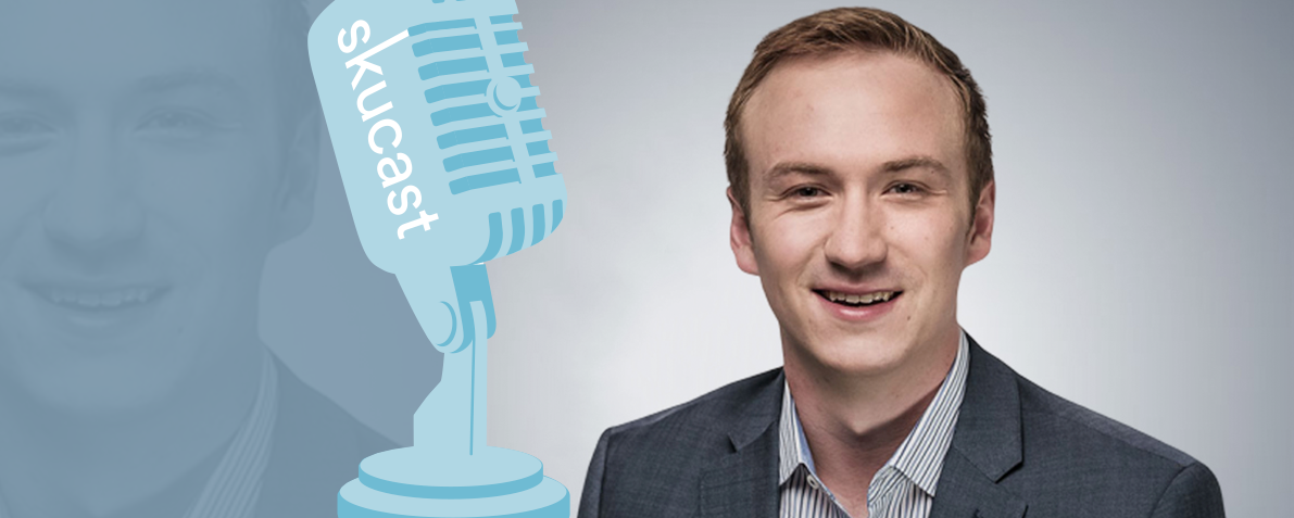 Episode 126: Adweek's Fastest Growing Agency in the US, Ben Adams with Advoc8