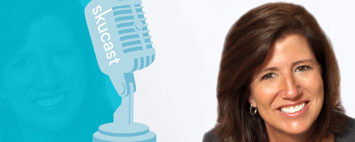 Episode 137: How to Build a Kick-Ass Team with Claudia St. John