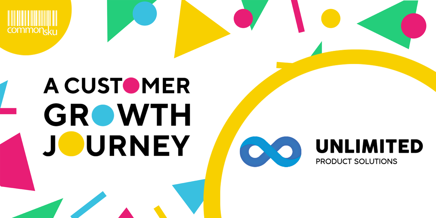 Customer Growth Journey with Unlimited Product Solutions