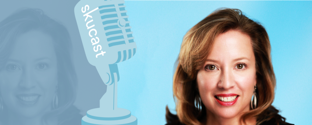 Episode 111: Recruitment as a Sales Process, How to Hire and Keep Top Talent with Kathleen Quinn Votaw