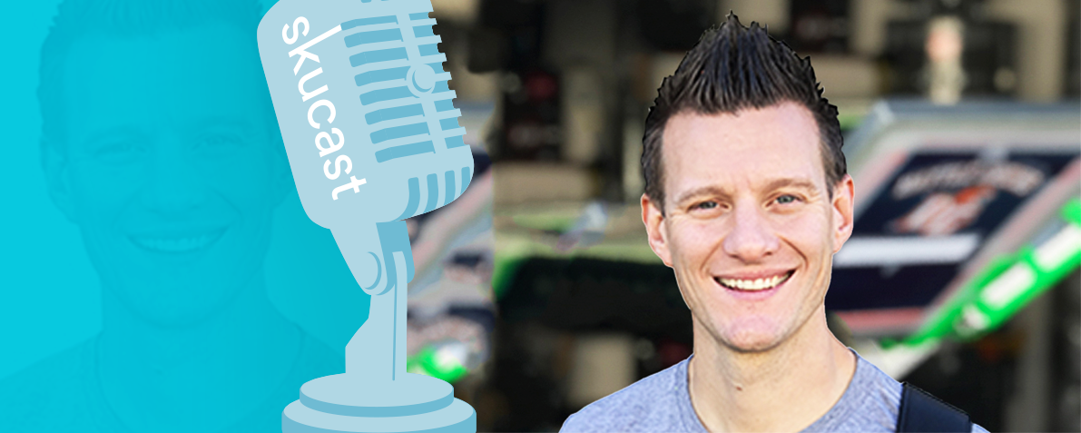 Episode 86: From Punk Rock to 450,000,000 Shirts a Year, Ryan Moor with Ryonet