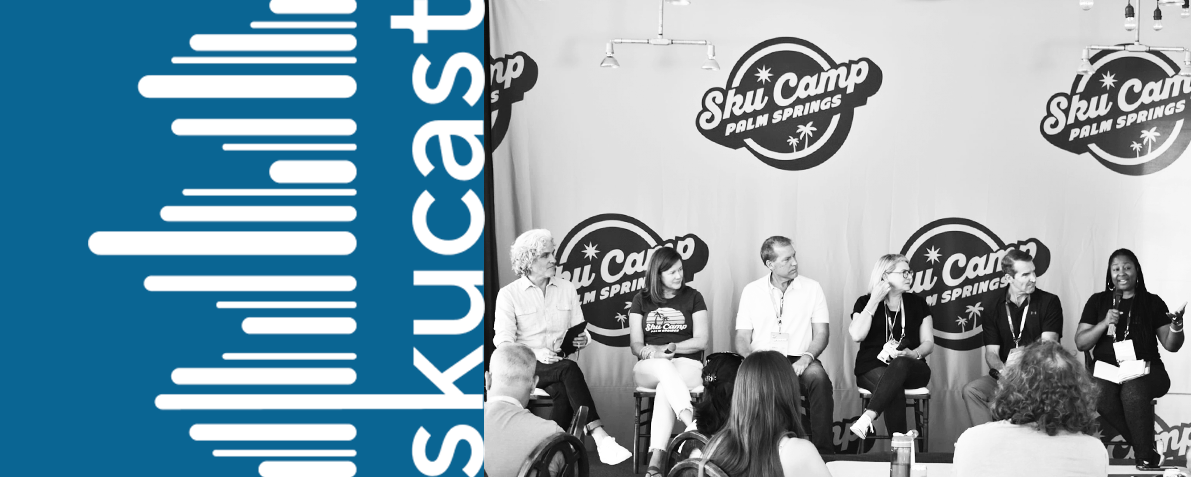 Episode 211: The Future of the Industry Panel (skucamp Panel)