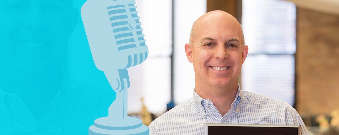 Episode 32: Inside Sales Success Secrets with Mitch Silver