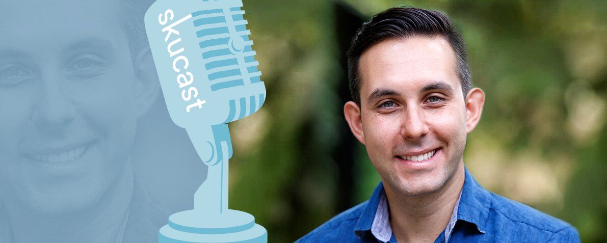 Episode 43: Jake Malishkevich: Adwords, Process, and the Tireless Optimism of an Immigrant’s Entrepreneurial Journey