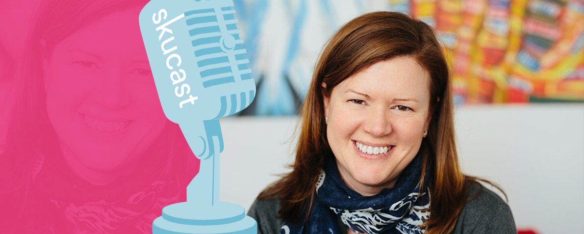 Episode 58: Catherine Graham - How to Kick Ass in Business Development