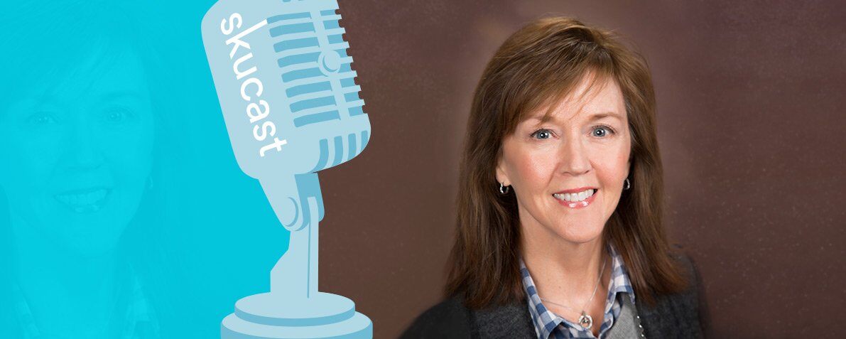 Episode 57: Janie Gaunce - Building the Agency Model