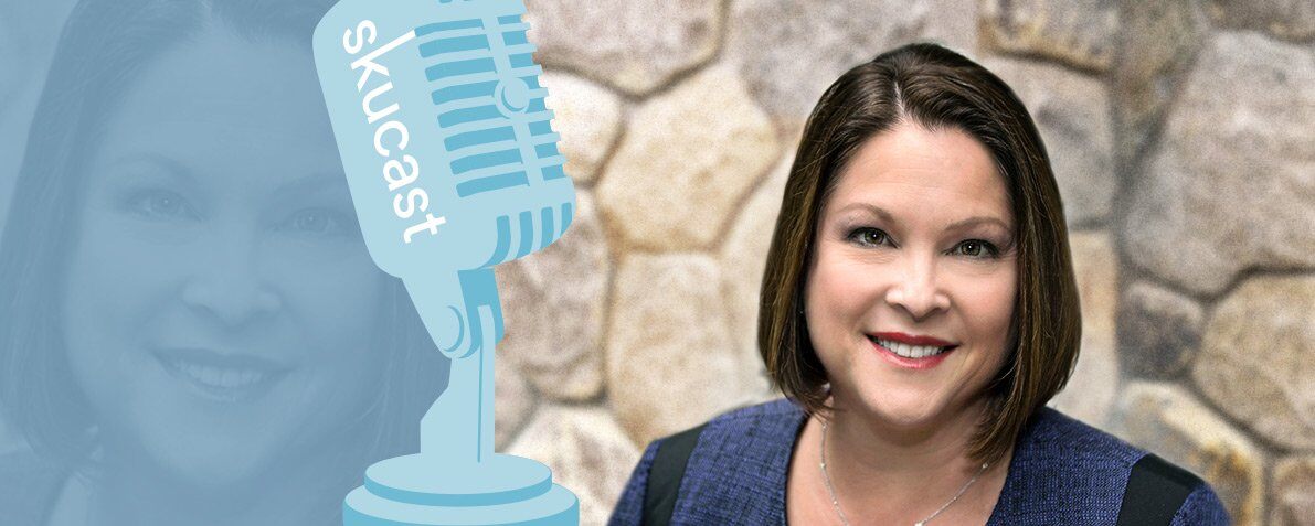 Episode 64: How to Find New Revenue Faster with Caryn Kopp