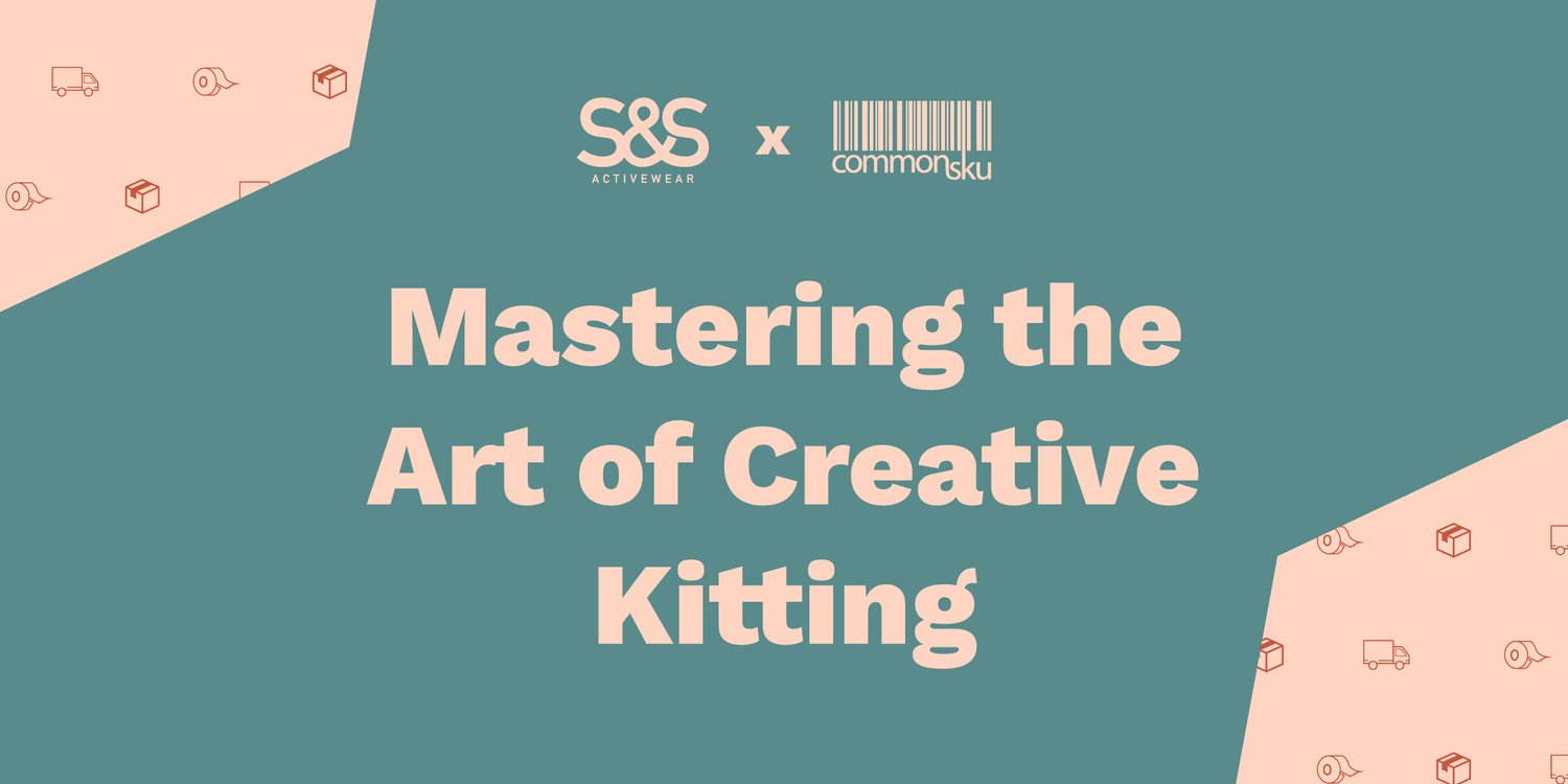 5 Tips from the Pros to Help You Master the Art of Kitting