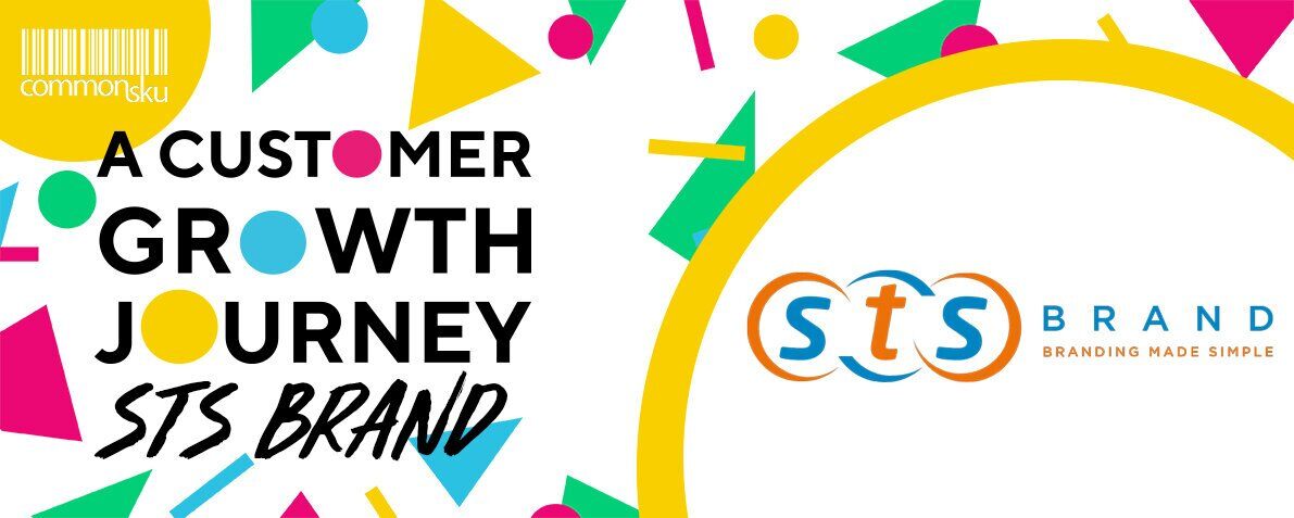 Customer Growth Journey with STS Brand: Fast Track to First Mil