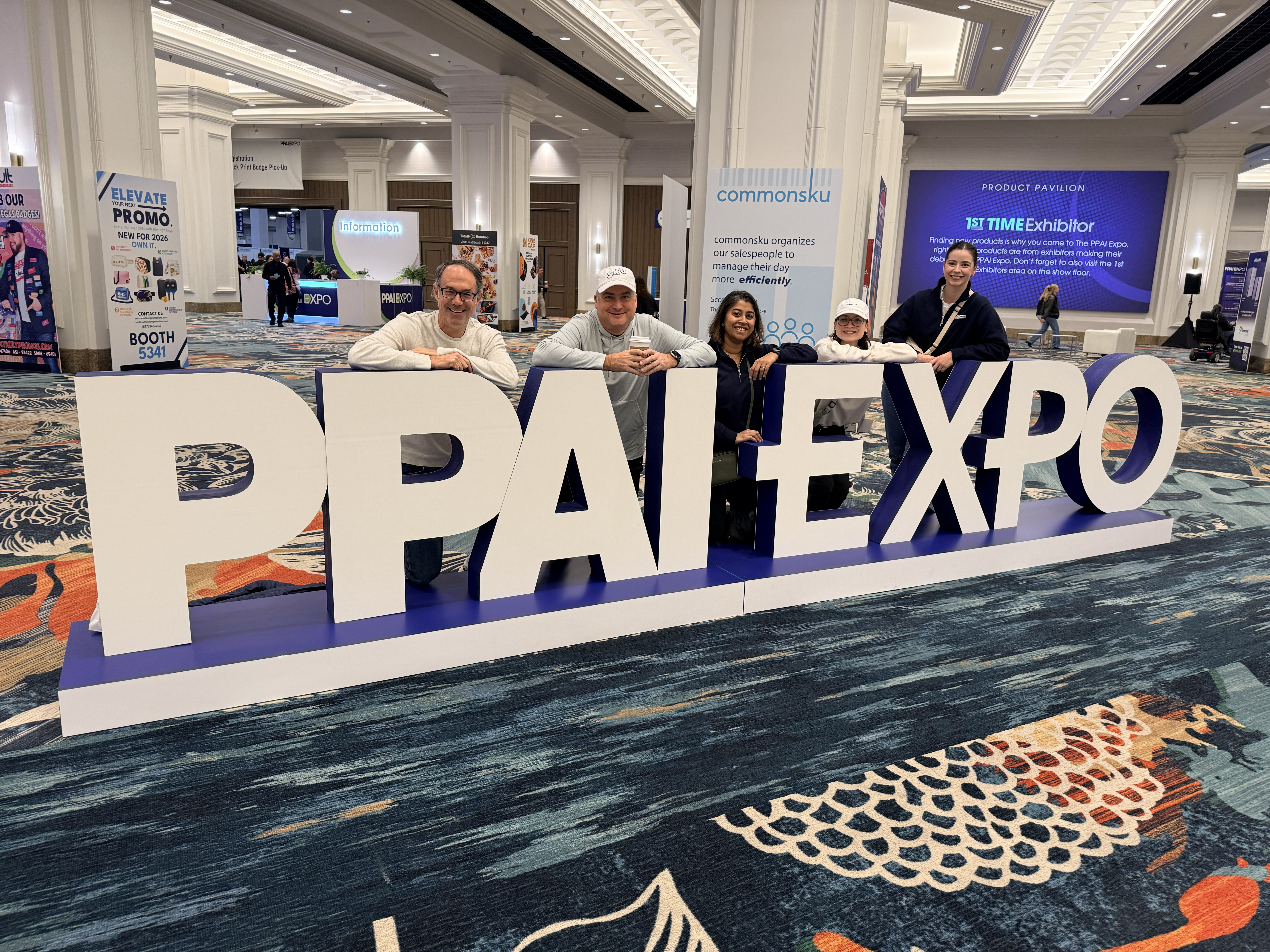 Our PPAI Expo 2026 Takeaways (And Why They Matter)