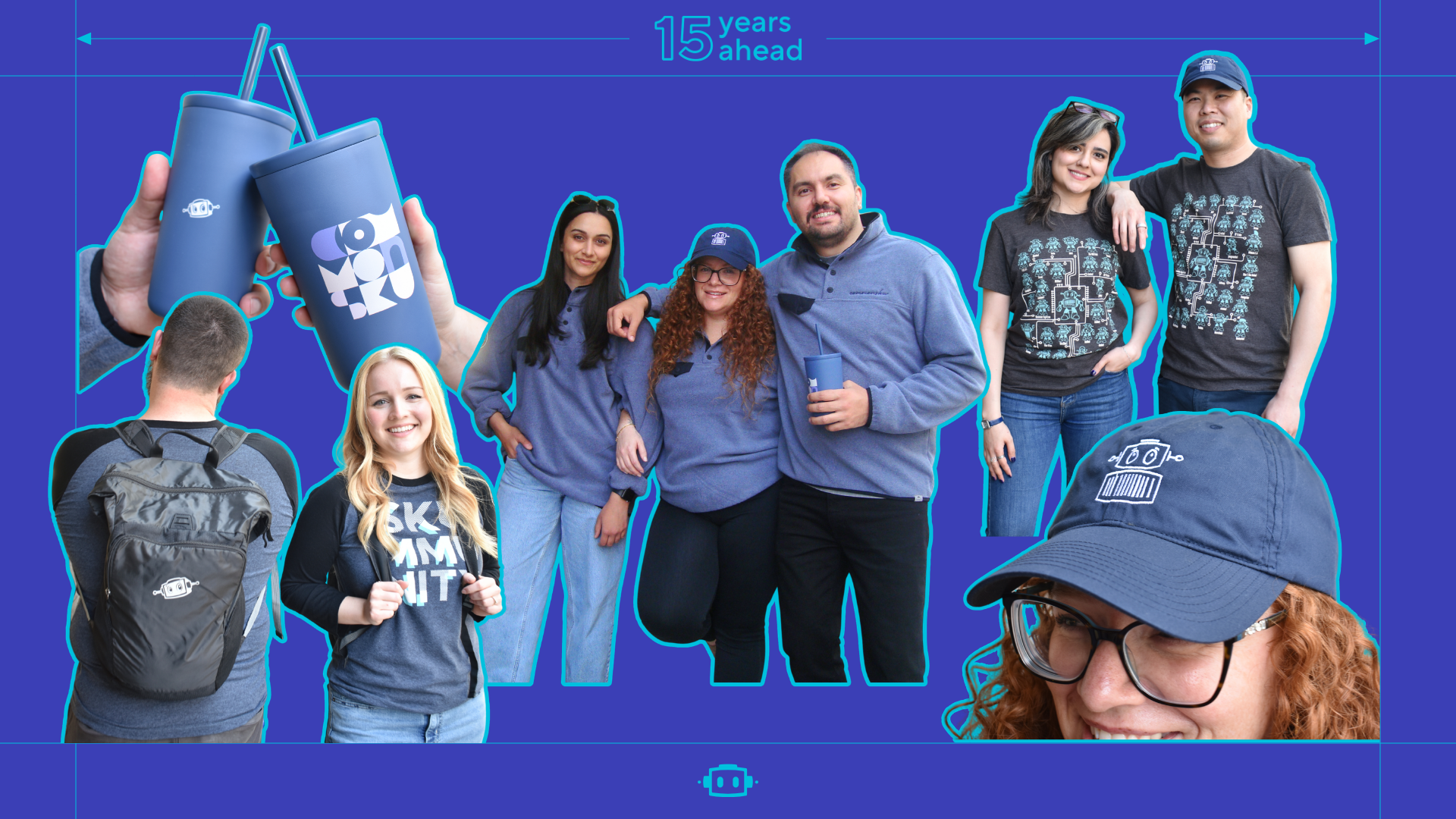 Making of the Archive Merch Drop: Nostalgia Not Included