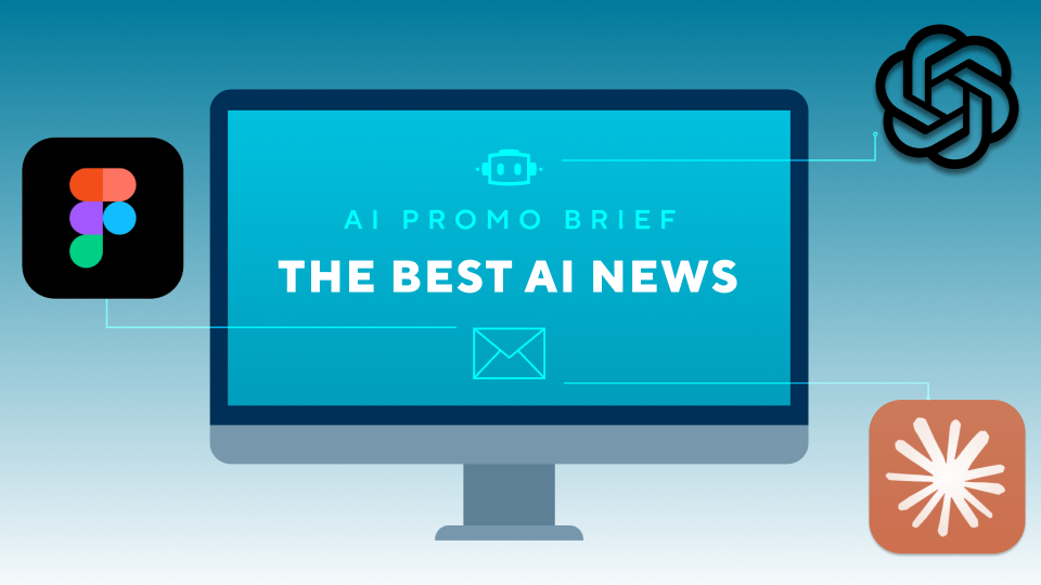 The AI Promo Brief: Issue #14