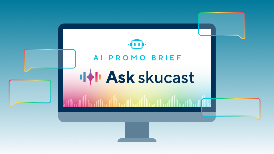 The AI Promo Brief: Issue #27