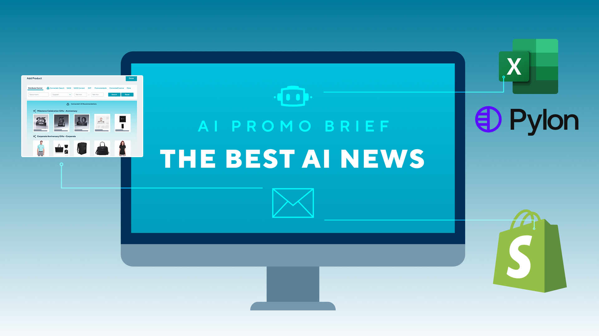 The AI Promo Brief: Issue #3