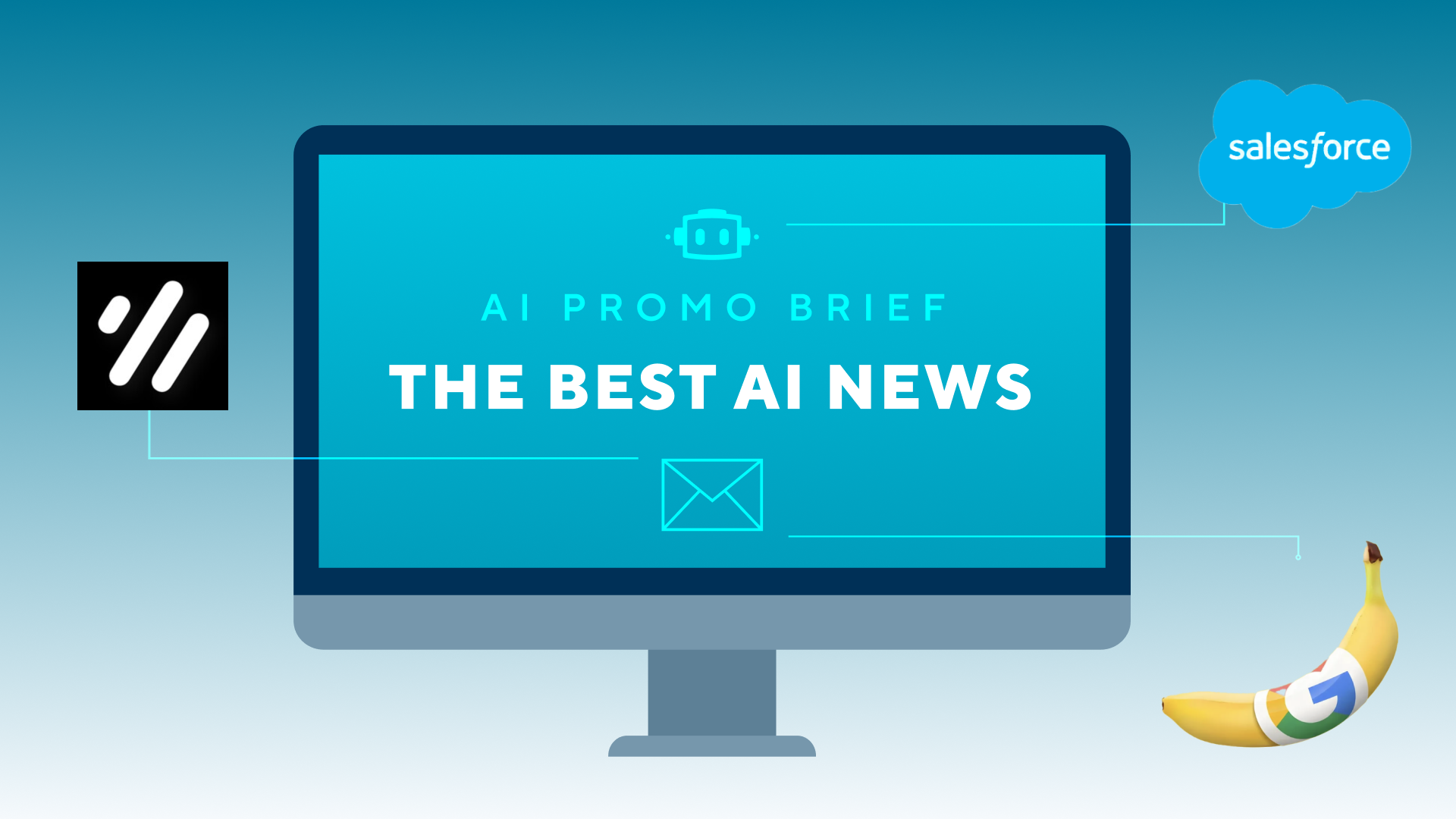 The AI Promo Brief: Issue #4
