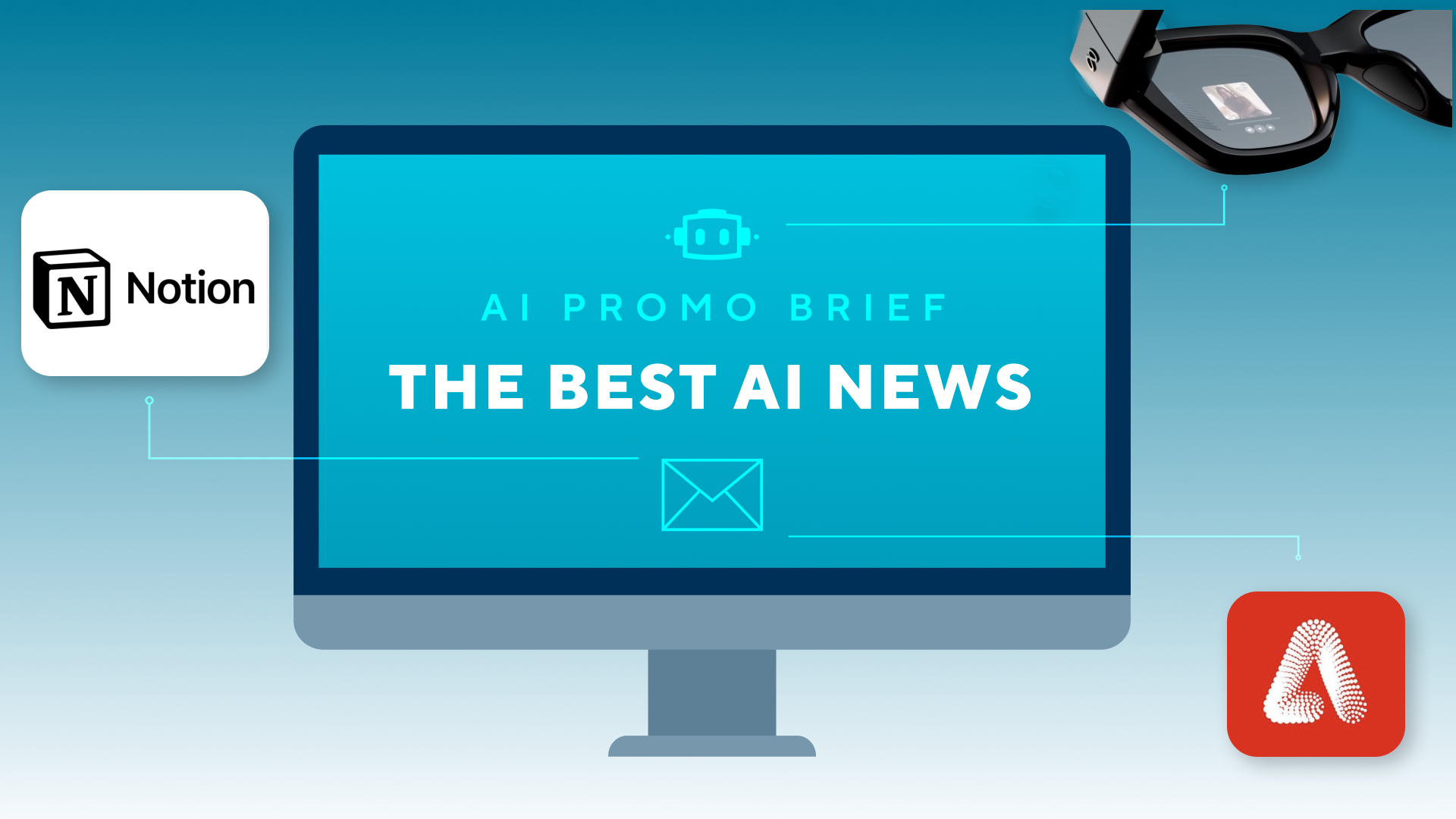 The AI Promo Brief: Issue #5