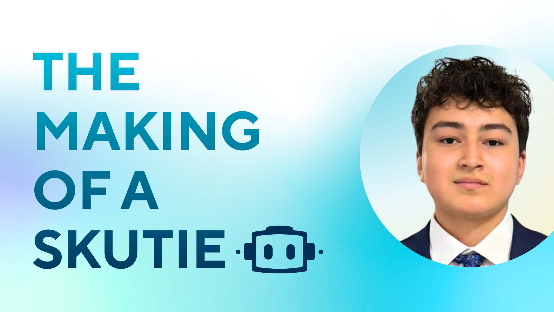 The Making of a skutie