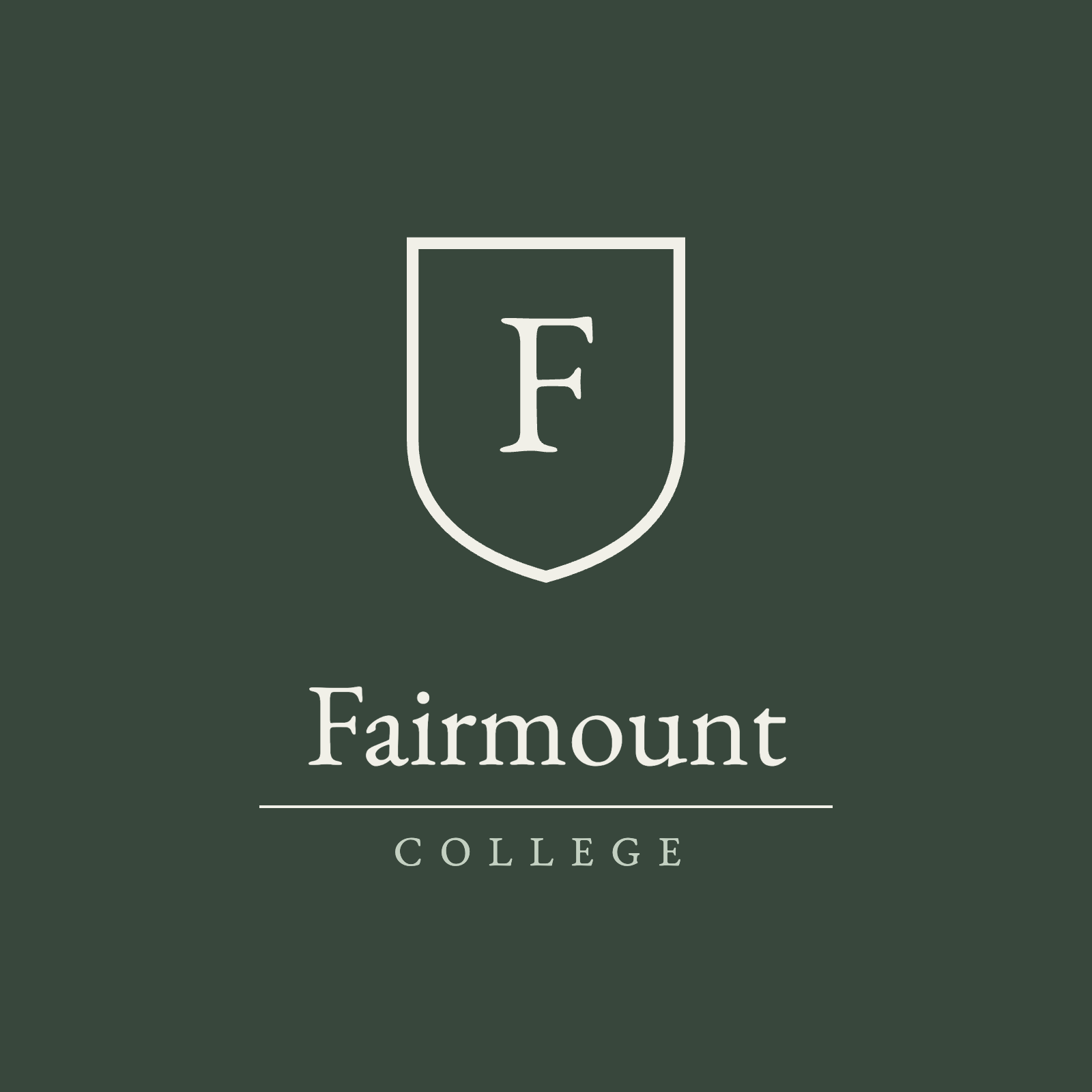 Fairmount College