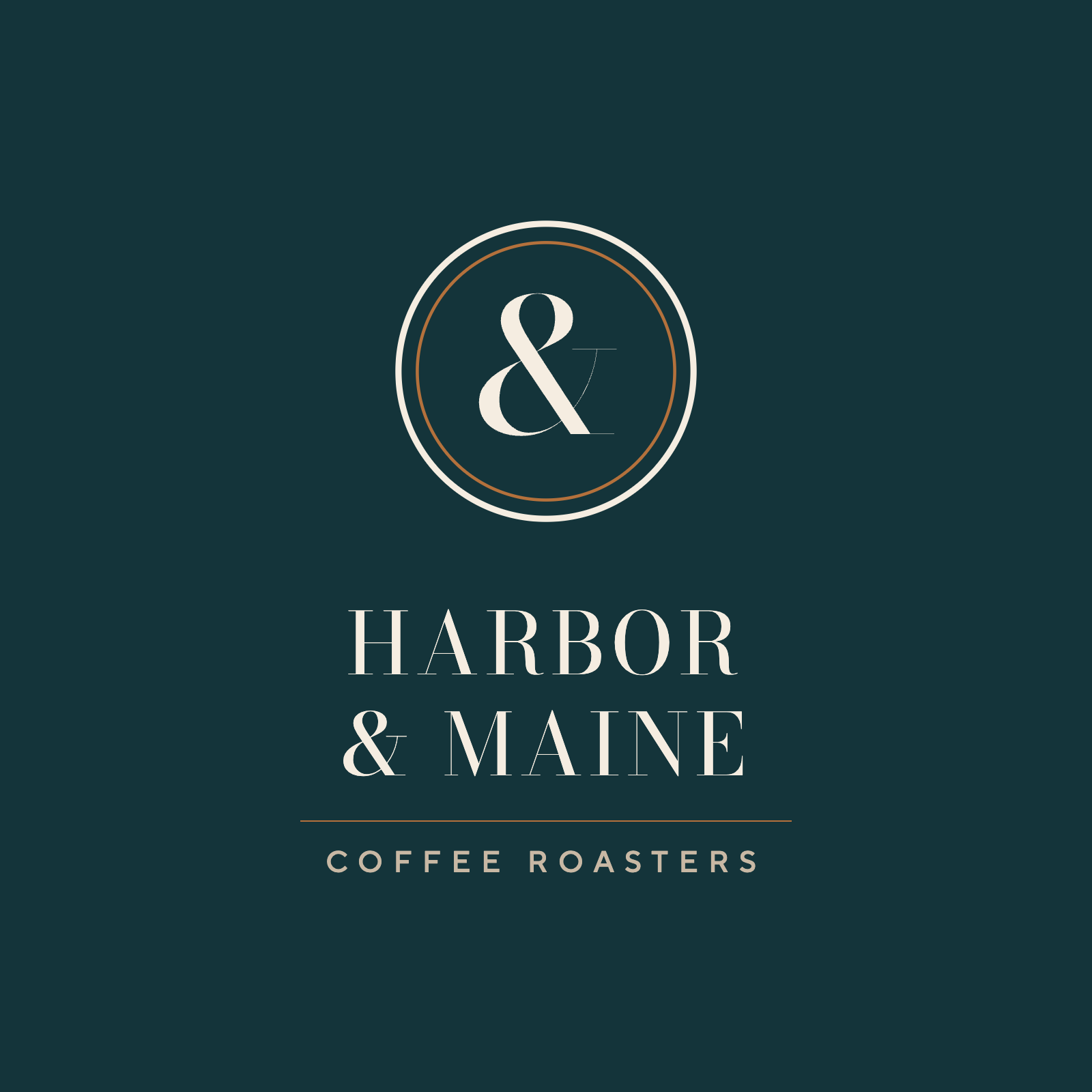 Harbor & Maine