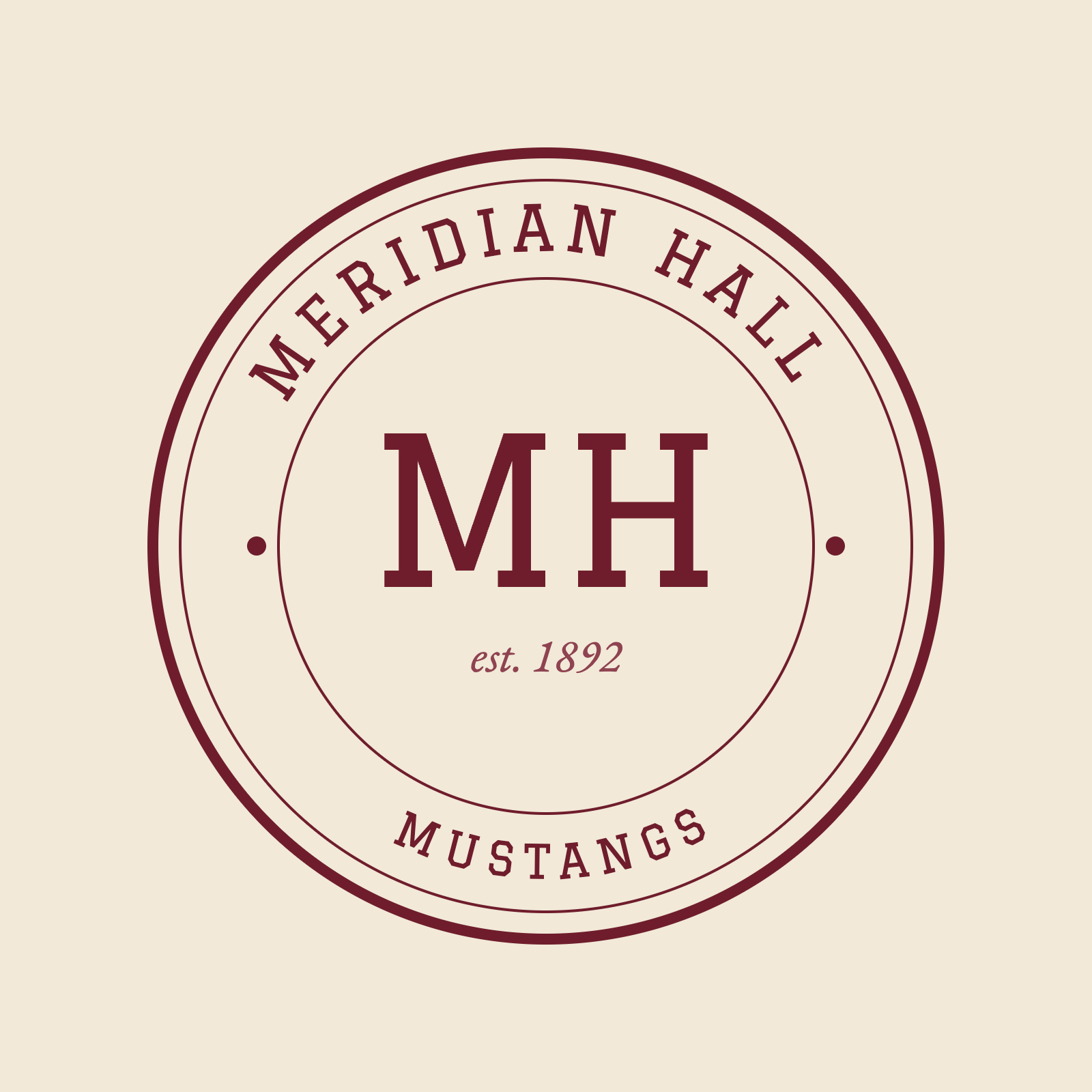 Meridian Hall