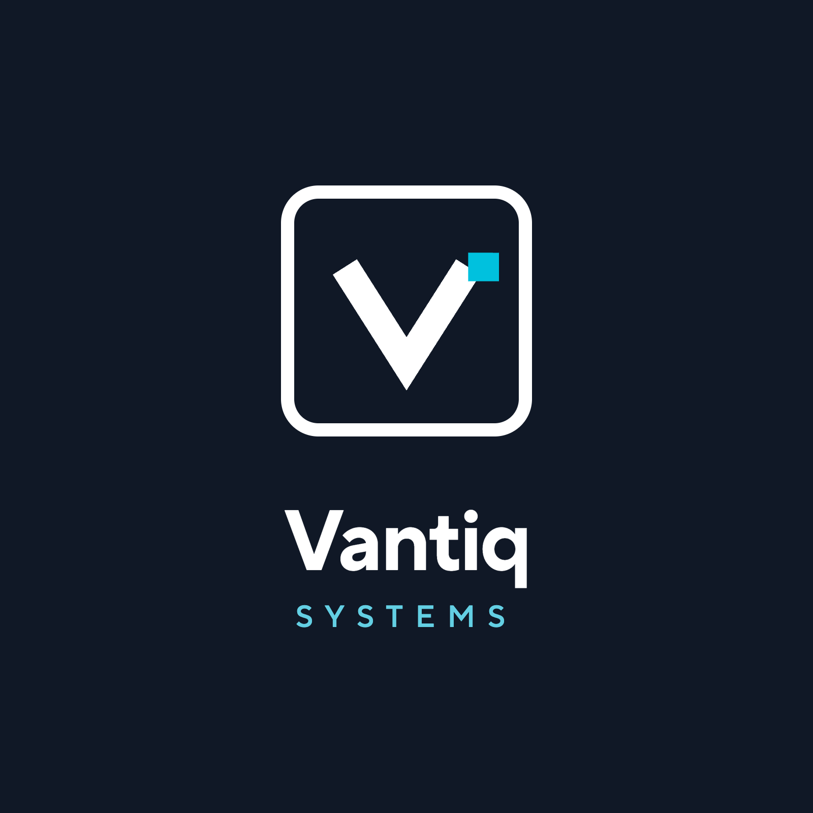 Vantiq Systems