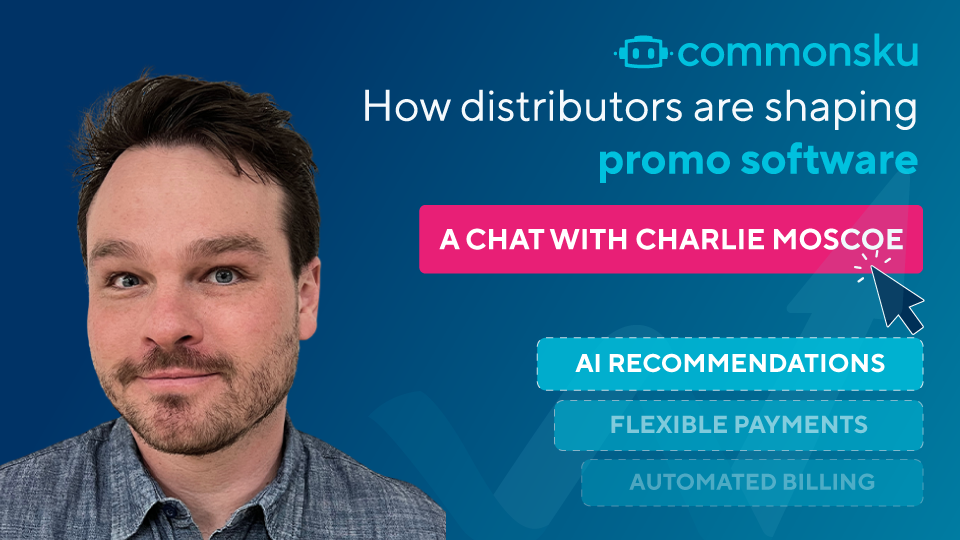 How Distributors Shape commonsku, One Feature at a Time